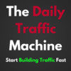 Thumbnail Daily Web Traffic Machine Thumbnail Daily Web Traffic Machine