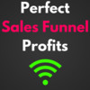 Thumbnail Perfect Sales Funnel Profits Thumbnail Perfect Sales Funnel Profits