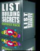 Thumbnail List Building Secrets Thumbnail List Building Secrets
