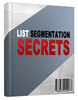 Thumbnail List Segmentation Secrets Thumbnail List Segmentation Secrets