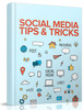 Thumbnail Social Media Tips and Tricks Thumbnail Social Media Tips and Tricks