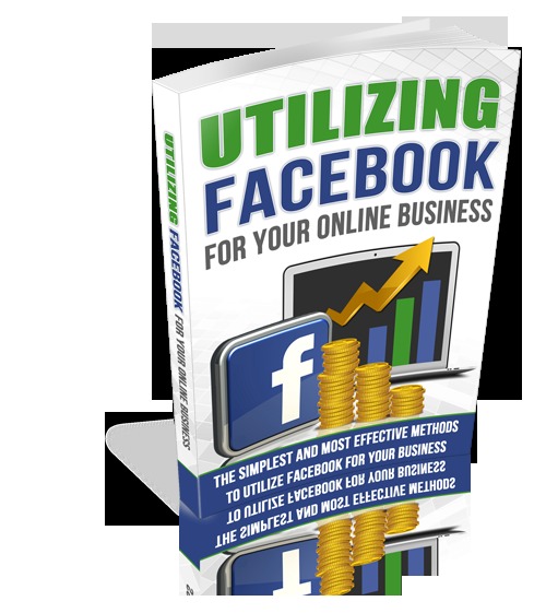 Product picture Utilizing Facebook For Your Online Business