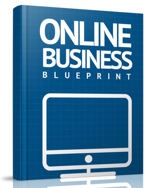 Product picture Online Business Blueprint