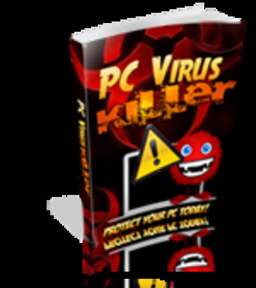 Product picture PC Virus Killer