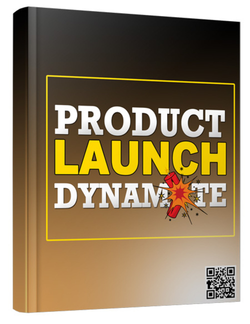 Product picture Product Launch Dynamite